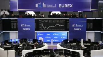 انخفاض الأسهم الأوروبية تزامناً مع تصاعد حدة التوترات الجيوسياسية في منطقة الشرق الأوسط